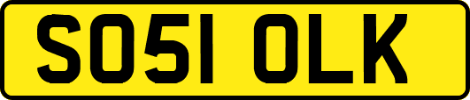 SO51OLK