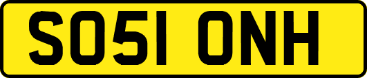 SO51ONH