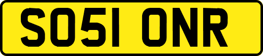 SO51ONR
