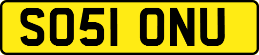 SO51ONU