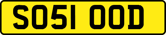 SO51OOD