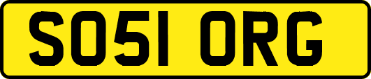 SO51ORG