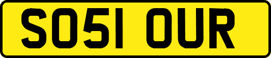 SO51OUR