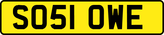 SO51OWE