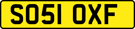 SO51OXF