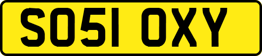 SO51OXY