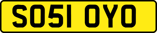 SO51OYO