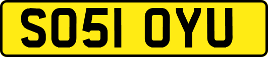 SO51OYU