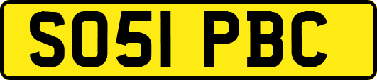 SO51PBC