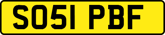 SO51PBF