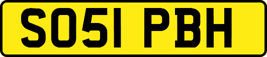 SO51PBH