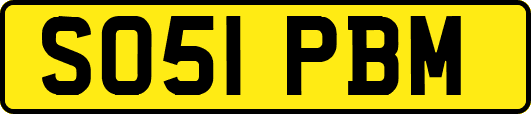SO51PBM