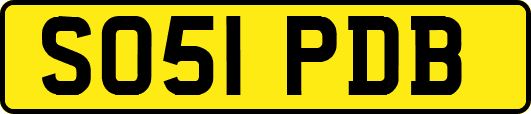SO51PDB