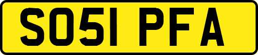 SO51PFA
