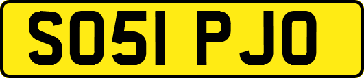 SO51PJO