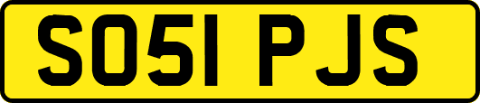 SO51PJS