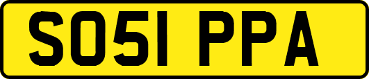 SO51PPA