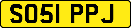 SO51PPJ