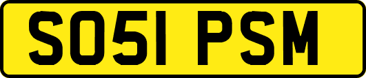 SO51PSM