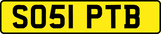 SO51PTB