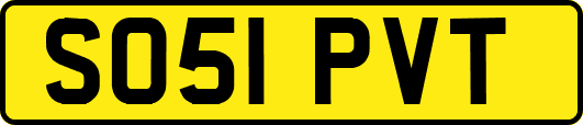 SO51PVT