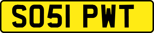 SO51PWT
