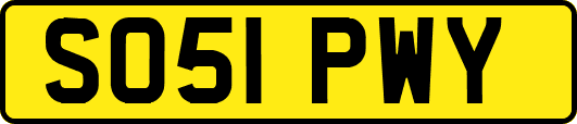 SO51PWY