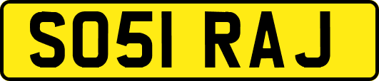 SO51RAJ
