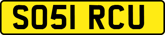 SO51RCU