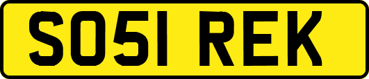 SO51REK