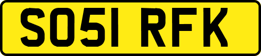 SO51RFK