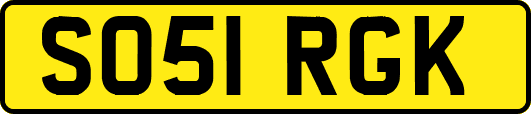 SO51RGK