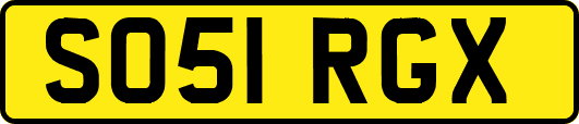 SO51RGX