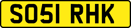 SO51RHK