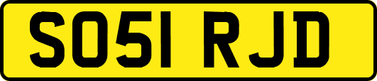SO51RJD
