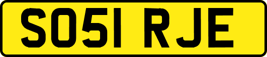 SO51RJE