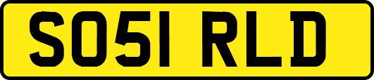 SO51RLD