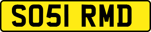SO51RMD