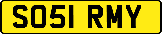 SO51RMY