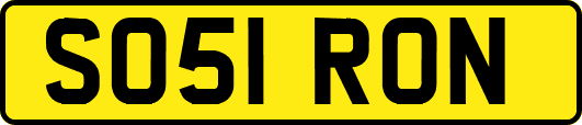 SO51RON