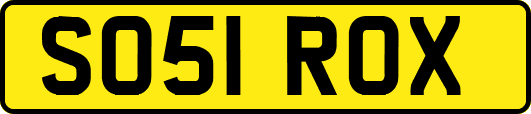 SO51ROX