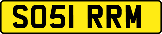 SO51RRM