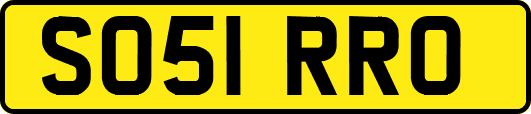 SO51RRO