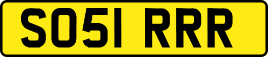 SO51RRR