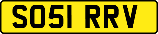 SO51RRV