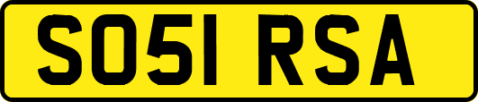 SO51RSA