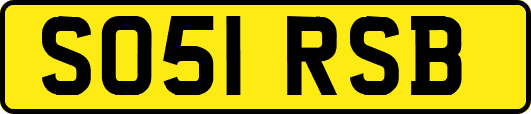 SO51RSB
