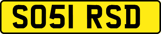 SO51RSD