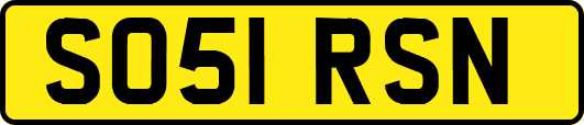 SO51RSN