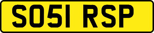 SO51RSP